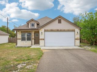 156 Remington Rd, Spring Branch, TX 78070