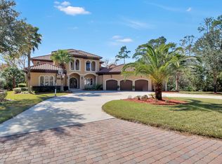 24617 Deer Trace Dr, Ponte Vedra Beach, FL 32082