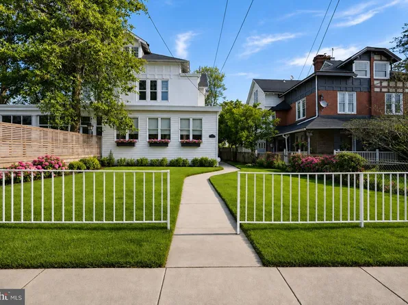 4845 Pulaski Ave, Philadelphia, PA 19144