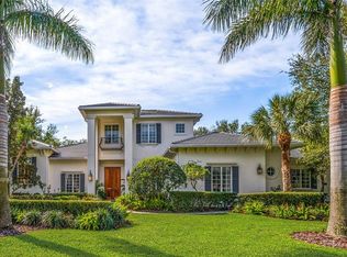 221 Osprey Point Dr, Osprey, FL 34229