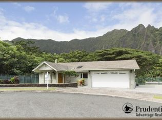 46-477 Kuneki Way, Kaneohe, HI 96744