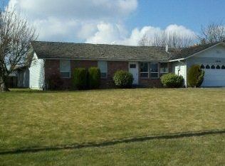 5939 Malloy Ave, Ferndale, WA 98248