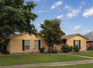 101 Toyah Dr, Portland, TX 78374