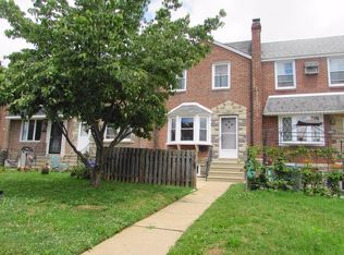 3125 Brighton St, Philadelphia, PA 19149
