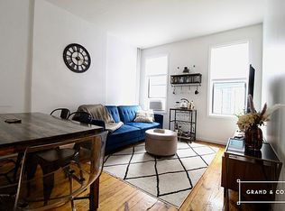 1886 Woodbine St #2, Ridgewood, NY 11385