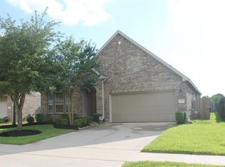 12819 Mason Terrace Ln, Cypress, TX 77433