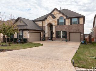 32326 Lavender Cv, Bulverde, TX 78163