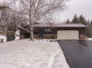 3249 Powder Hill Rd, Slinger, WI 53086