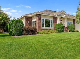 12007 Vermillion St NE UNIT A, Blaine, MN 55449
