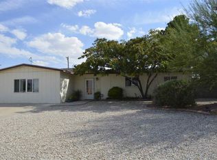 3005 Piedras Rd, Carlsbad, NM 88220