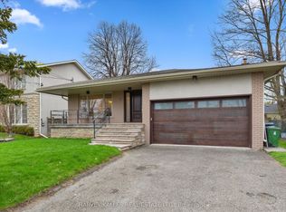 40 Bryant St, Toronto, ON M3H 5A1
