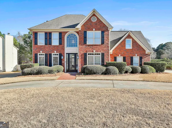 100 Roxbrough Ln, Fayetteville, GA 30215