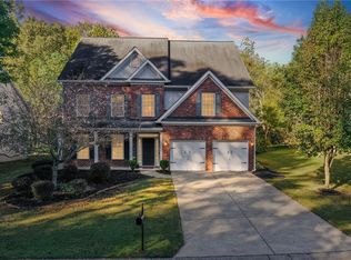 422 Juniper Ct, Canton, GA 30115