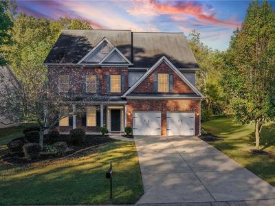 422 Juniper Ct, Canton, GA, 30115