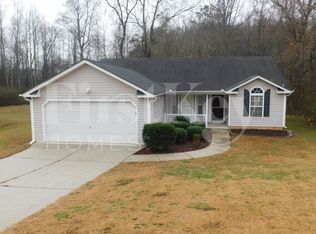 107 Ryan Trl, Dallas, GA 30157