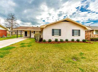 312 Douglas Dr, Houma, LA 70364