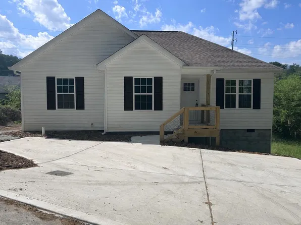 825 Gillespie Rd, Chattanooga, TN 37411