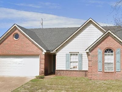 7558 Spring Morning Dr, Memphis, TN, 38125