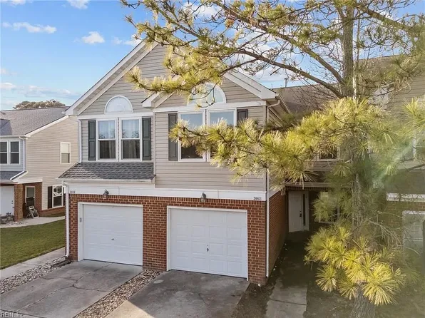 2662 Bracston Rd, Virginia Beach, VA 23456