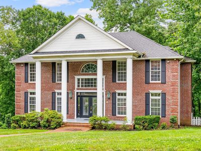 2118 Queens Bluff Way, Clarksville, TN, 37043