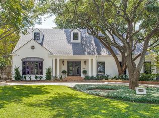 6048 Meadow Rd, Dallas, TX 75230