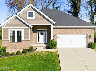 6007 Ledgerock Cove Pl, Louisville, KY 40219