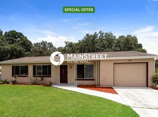 4565 Hartsook Ave, North Port, FL 34287