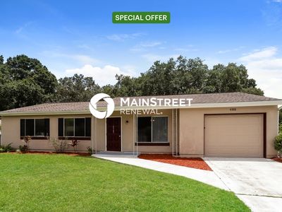 4565 Hartsook Ave, North Port, FL, 34287