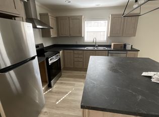 3214 S Oliver Dr, Florence, SC 29505