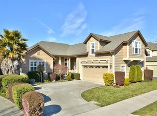 4733 Starbuck Ave, Santa Rosa, CA 95409