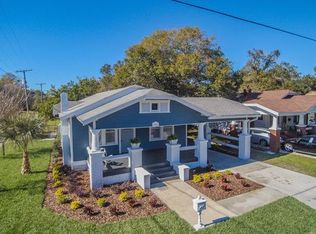 6000 N Tampa St, Tampa, FL 33604