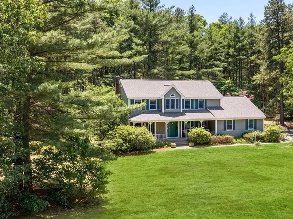 5 Geryk Ct, Southampton, MA 01073