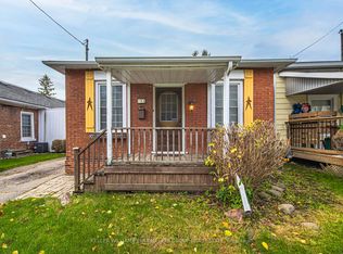 61 Wellington St, Clarington, ON L1C1V6
