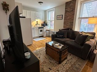 115 Salem St #7F, Boston, MA 02113
