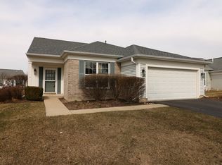 13732 Chestnut Ln, Huntley, IL 60142