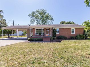 110 Brentwood Dr, Goldsboro, NC 27530