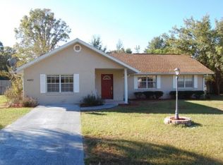 4460 SW 139th Pl, Ocala, FL 34473