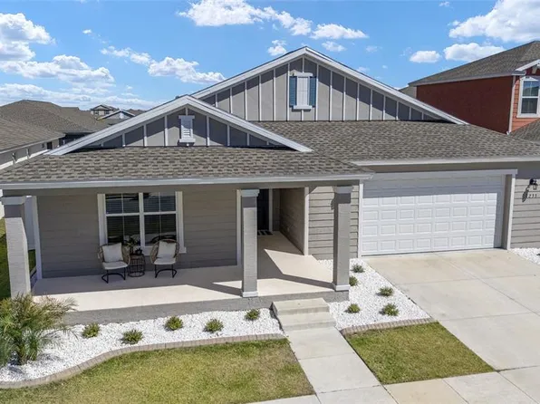 7233 SW 64th Street Rd, Ocala, FL 34474