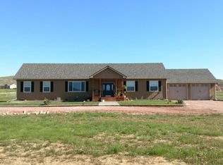 10 Lyric Dr, Ranchester, WY 82839
