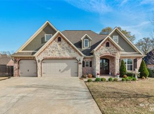 202 NW White Oak Rd, Bentonville, AR 72712