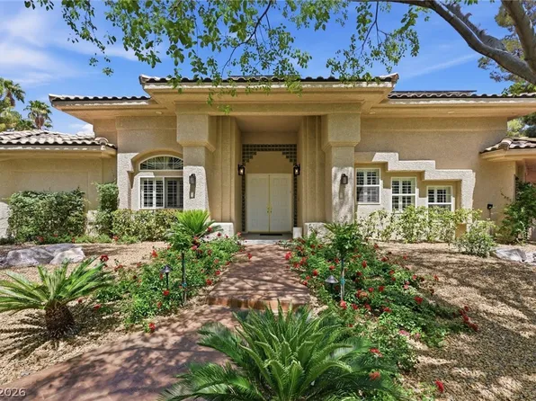 2212 Chatsworth Ct, Henderson, NV 89074
