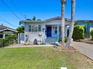 3412 S Kerckhoff Ave, San Pedro, CA 90731
