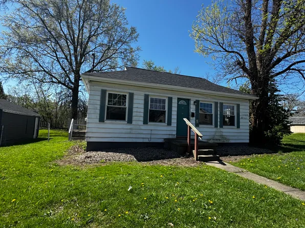 1170 Welton Ave, Akron, OH 44306