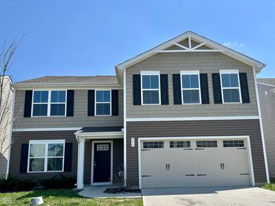 371 Traditions Pass, Greenwood, IN, 46143