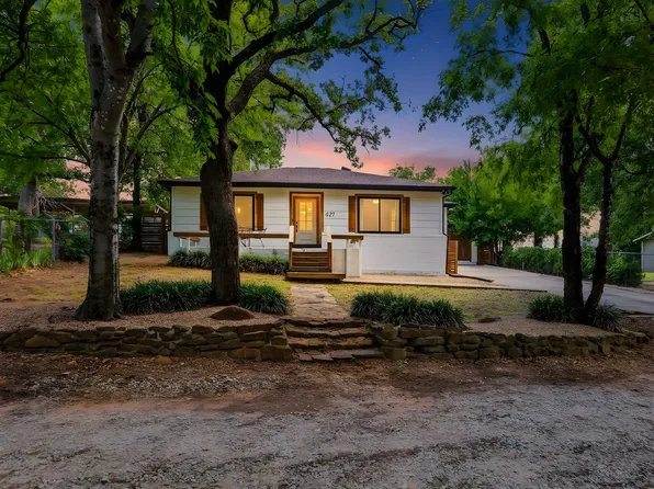 627 Francks Cir, Shady Shores, TX 76208