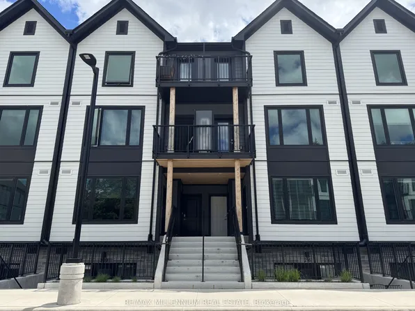 708 Woolwich St #214, Guelph, ON N1H 3W8