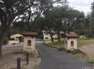 1020 Cougar Creek Way, Arroyo Grande, CA 93420