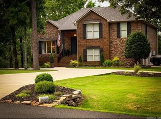 2730 Collins Dr, Conway, AR 72034