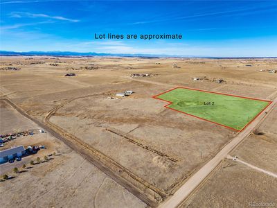 25995 County Road 5 LOT 2, Elbert, CO, 80106
