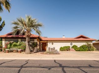 10328 W Mountain View Rd, Sun City, AZ 85351
